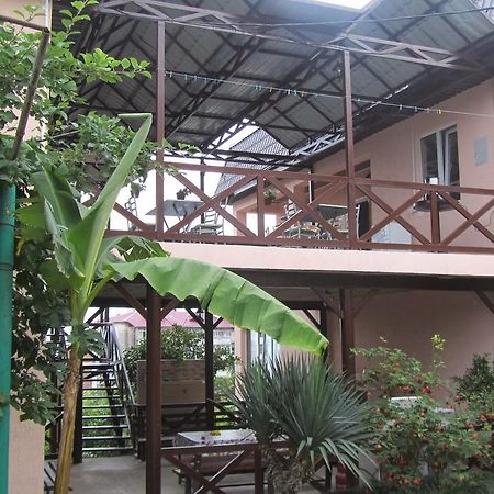 Samida New Athos Exterior photo