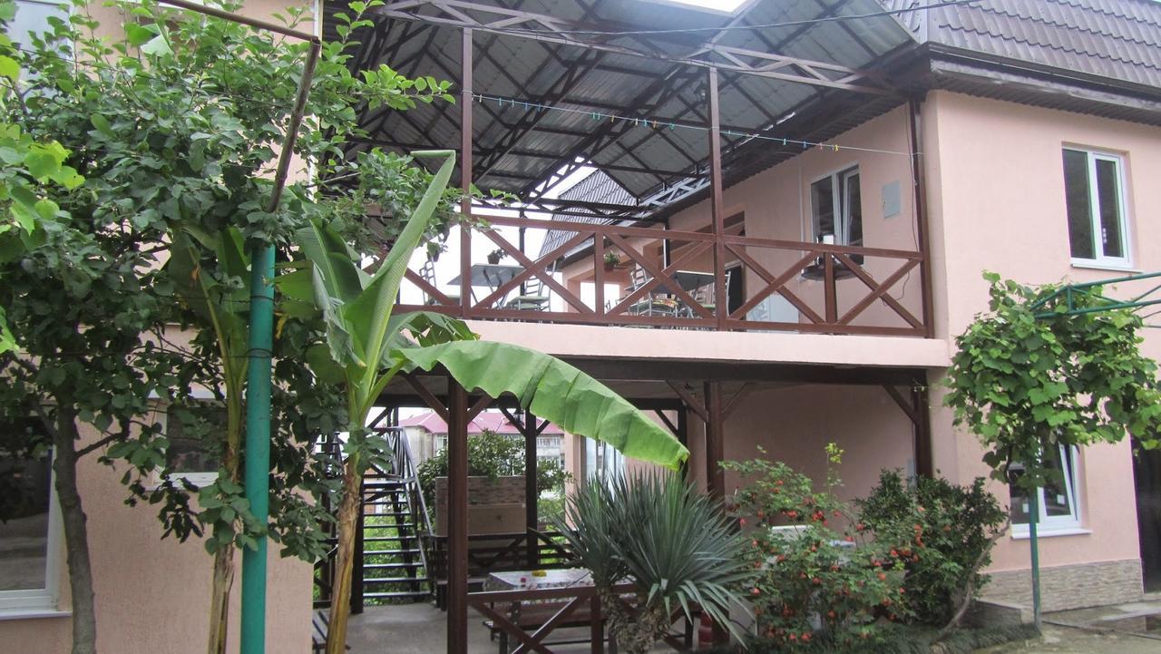 Samida New Athos Exterior photo