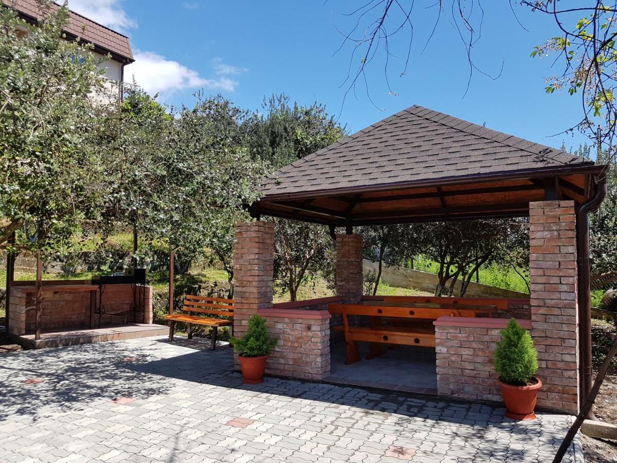 Samida New Athos Exterior photo